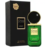 Armaf Oros Pure Affecte, uniseks parfum, 100 ml