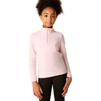 Regatta - Kids' Hot Shot II Half Zip Fleece - Fleecevest 15-16 Years, wit