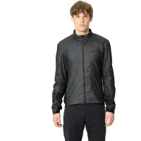 Vaude - Kuro Active Insulation Jacket - Fietsjack M, grijs