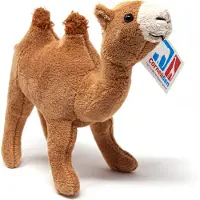 Cornelissen - Knuffel - Kameel - 22 cm