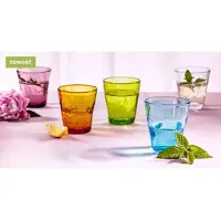 Tescoma My Drink Colori Glas - 300ml - Paars