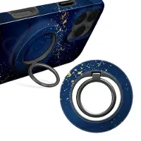 Mio Ring Holder Universele MagSafe Houder Midnight Sparkle