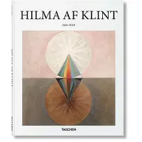 TASCHEN HILMA AF KLINT