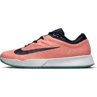 Nike Court Air Zoom Vapor Pro 3 HC in de kleuren Apricot, Agate White, Denim, Turquoise en Obsidian, maat EU 45.5