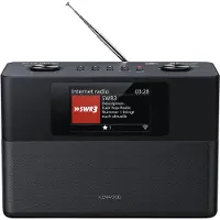 Kenwood CR-ST200S-B