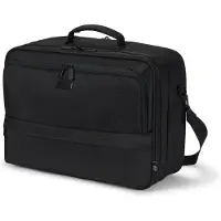 Dicota Eco Multi Twin CORE - Notebook-Tasche - 40,6 cm - 14 - 16 - Schwarz (D32032-RPET)