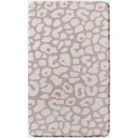 Bonprix Badmat met memory foam maat wc-mat voor staand toilet 45/50cm