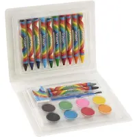 Creative Craft Group Grafix Moxy Kleurset 22-delig 11x14,8cm
