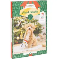 Beeztees Paw Adventkalender Hond
