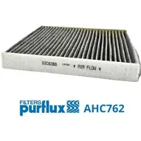 PURFLUX AHC762 Interieurfilter