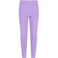 B.NOSY super skinny legging - paars Meisjes Stretchkatoen Effen - maat 134/140
