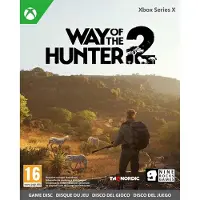 Way of the Hunter 2