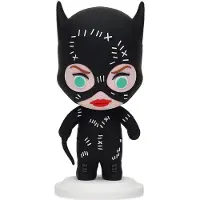 SD Toys DC Comics Batman Catwoman Pokis (figuur)