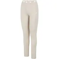 Adidas Leggings ' Sport Active Long ' beige