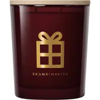 Skandinavisk JUL Geurkaars 350 g