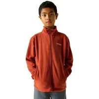 Regatta - Kid's King II - Fleecevest 11-12 Years, rood