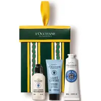 L'Occitane Karité Confort kerstornament Persoonlijke verzorgingsset 1 st