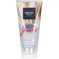 Phyto Paris Color Gloss Revitaliserend Kleur- en Verzorgingsmasker Poolblond 200 ml Masker