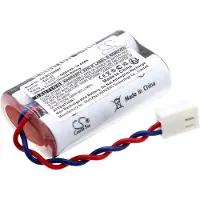123accu Daitem BalLi05 accu (1600 mAh, huismerk)