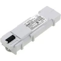 123accu Arris BPB044H / BPB044S / ARCT00830 accu wit (6800 mAh, huismerk)