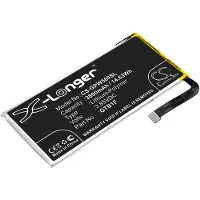 123accu Google GTB1F accu (3.8 V, 3800 mAh, huismerk)