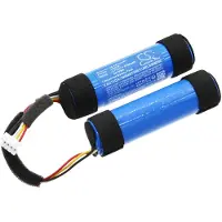123accu Anker 539028 accu (6700 mAh, huismerk)