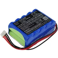 123accu Angel TMK-AA200E accu (12 V, 2000 mAh, huismerk)
