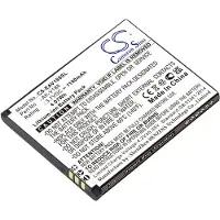 123accu Emporia AK-V188 accu (3.7 V, 1100 mAh, huismerk)