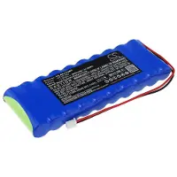 Cameron Sino Angel HYHB-762 accu (12 V, 2000 mAh, huismerk)