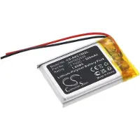 Cameron Sino Anki AHT602535 accu (500 mAh, huismerk)