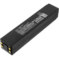 123accu Bosch B5850 accu (12 V, 600 mAh, huismerk)