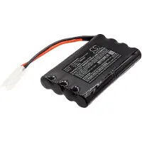 123accu Symtech SY05011500 / SYM05011500 accu (9.6 V, 1800 mAh, huismerk)