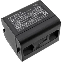 123accu FARO ACCSS8001 accu (6400 mAh, huismerk)
