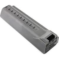 123accu GE 6905-R / OM0033 / AS30200 accu (18 V, 3500 mAh, huismerk)