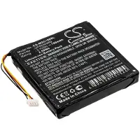 123accu Magellan ER-009311 / UF553436G accu (700 mAh, huismerk)