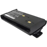123accu Hytera BH1102 accu (1800 mAh, huismerk)