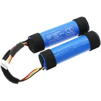 123accu Anker 539028 accu (5200 mAh, huismerk)