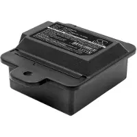 123accu Fukuda FLE-444G accu (1800 mAh, huismerk)