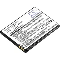 123accu Emporia AK-V221 accu (3.7 V, 900 mAh, huismerk)