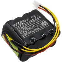 123accu Respironics OM11603 / 8-500016-00 accu (9.6 V, 3500 mAh, huismerk)