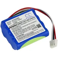 123accu Physiomed PA-A2743-R003 / HR-AAA4U-1000-F3+F4 accu (8.4 V, 740 mAh, huismerk)