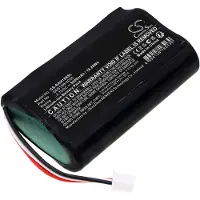 123accu RING SEB1N9-0000 accu (3.7 V, 5200 mAh, huismerk)