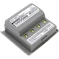 123accu Sokkia BDC35 / BDC35A accu (2700 mAh, huismerk)