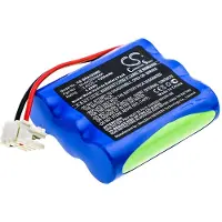 123accu B Braun NI-AA2000MAH accu (3.6 V, 1500 mAh, huismerk)