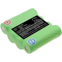 123accu Geo Fennel 290000-14 accu (1800 mAh, huismerk)
