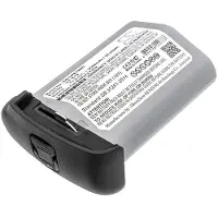 123accu Canon LP-E19 / 1169C002 accu (10.8 V, 2600 mAh, huismerk)