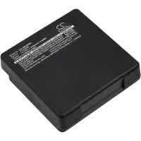 123accu JAY PWB / PYB / F1305896 accu (1800 mAh, huismerk)
