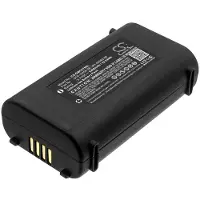 123accu Garmin 010-12456-06 / 361-00092-00 accu (3.7 V, 5200 mAh, huismerk)