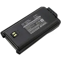 123accu HYT BL1204 / BL2001 accu (7.4 V, 2000 mAh, huismerk)