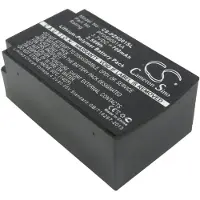 123accu Parrot PF056001AA accu (700 mAh, huismerk)